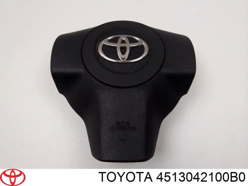 Poduszka powietrzna (Airbag) kierowcy Toyota 4513042100B0 cena, od 210,28 USD
