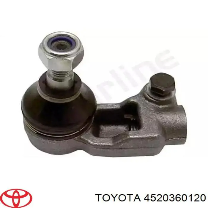 Wał kolumny kierowniczej dolny Toyota 4520360120 cena, od 114,98 USD