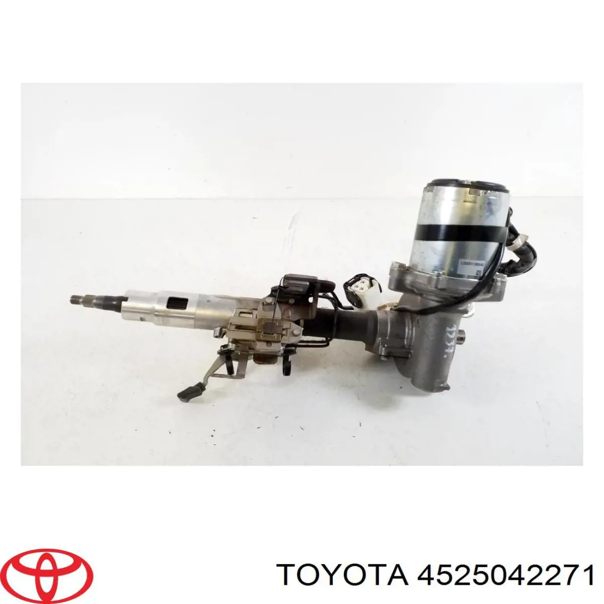4525042271 Toyota Kolumna (wał) kierownicza (kierownicy)