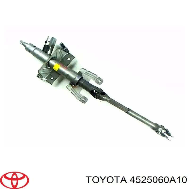 4525060A10 Toyota Kolumna (wał) kierownicza (kierownicy)