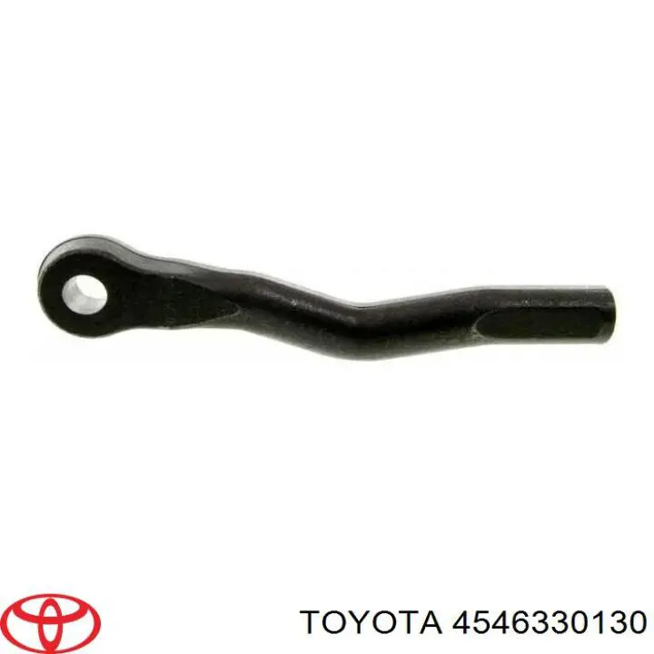 4546330130 Toyota końcówka drążka kierowniczego zewnętrzna