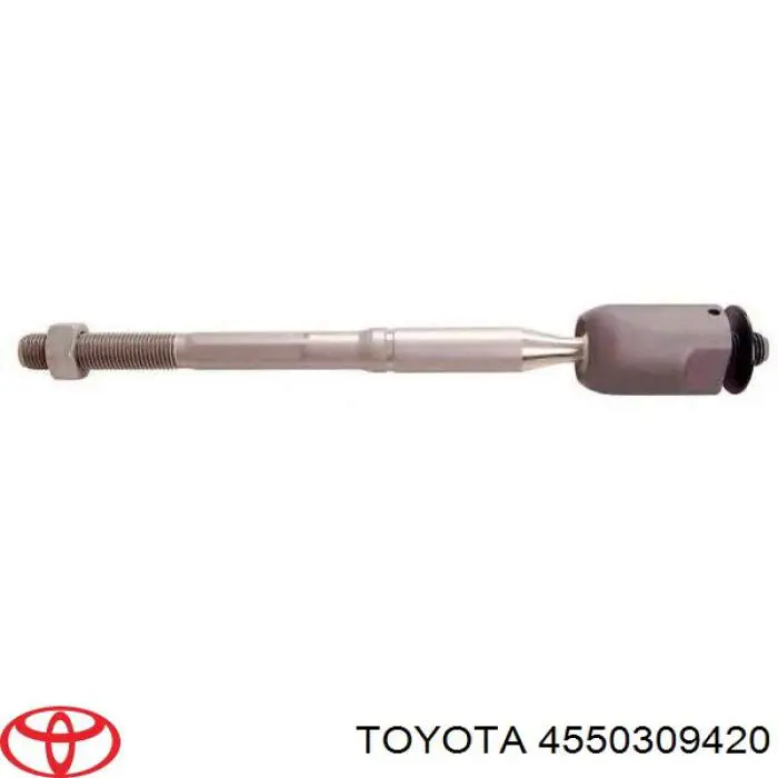 Drążek kierowniczy Toyota 4550309420 cena, od 17,21 USD