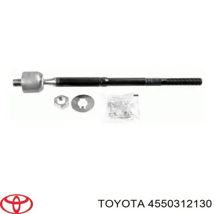 4550312130 Toyota Drążek kierowniczy