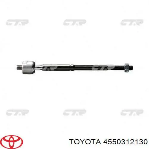 4550312130 Toyota Drążek kierowniczy