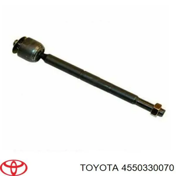 Drążek kierowniczy 4550330070 Toyota