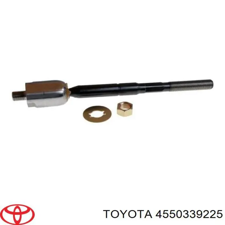 Do koszyka 4550339225 Toyota Drążek kierowniczy