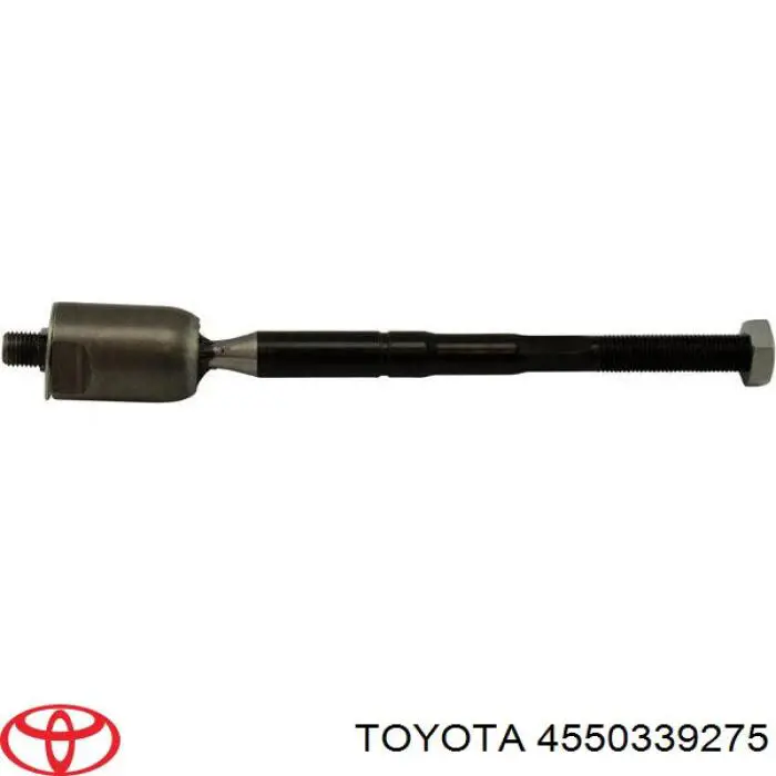 Do koszyka 4550339275 Toyota Drążek kierowniczy