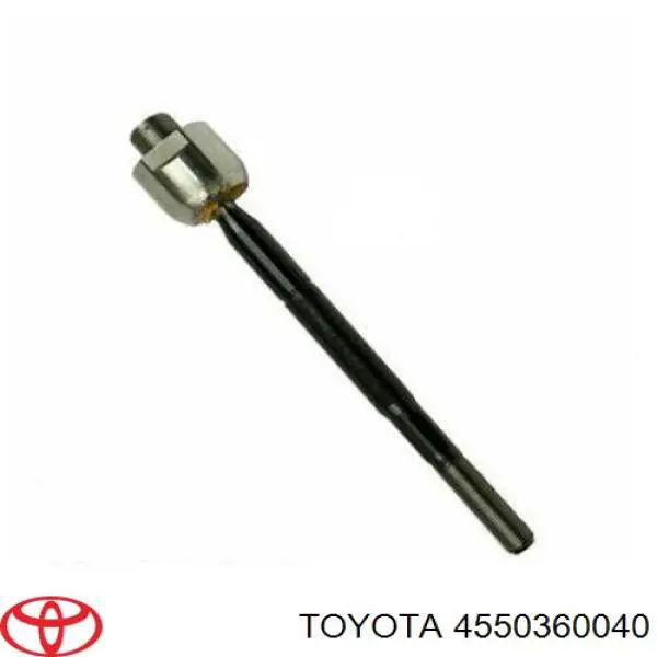 4550360040 Toyota Drążek kierowniczy