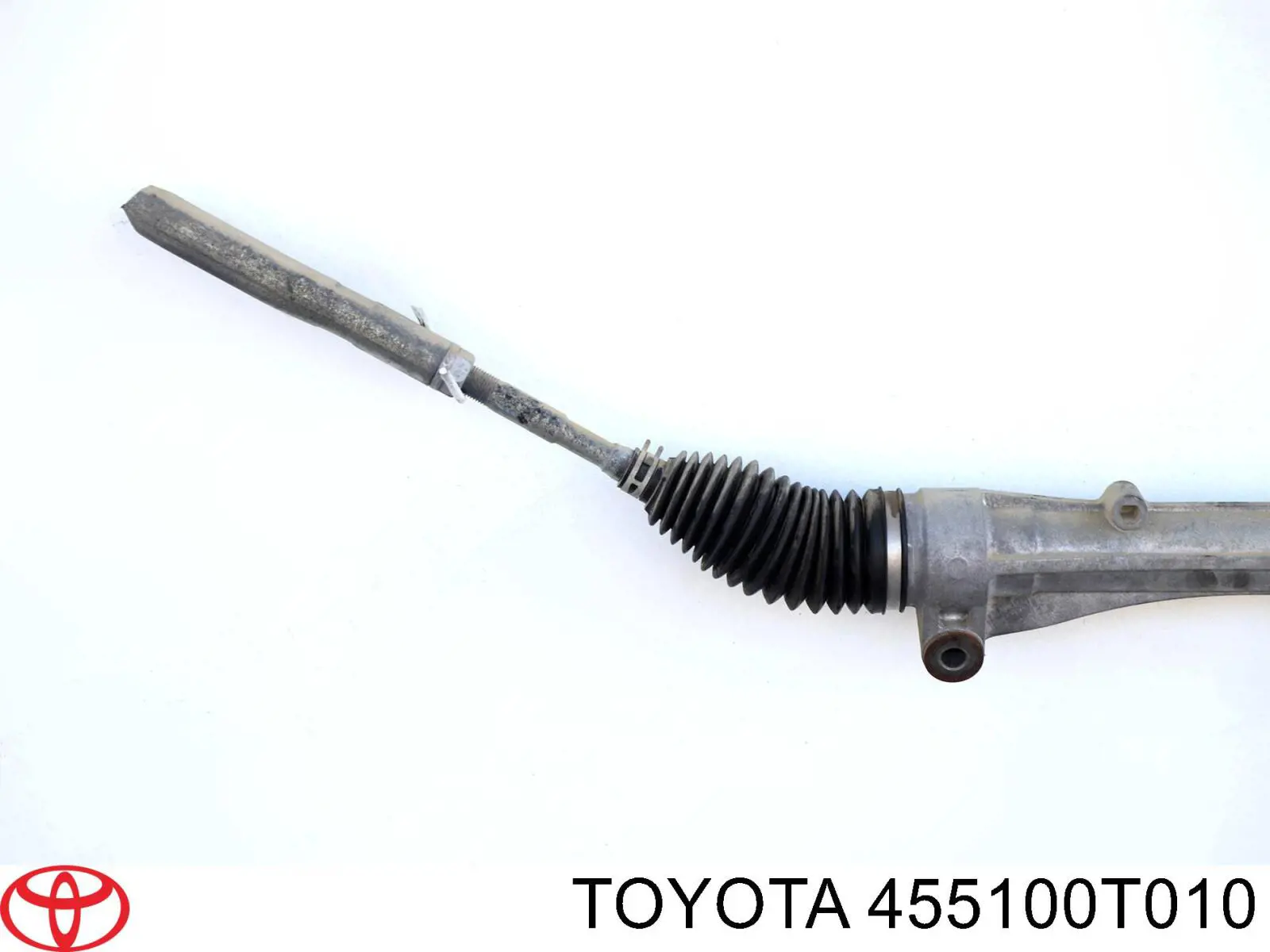 Listwa kierownicza (maglownica) Toyota 455100T010 cena, od 221,13 USD