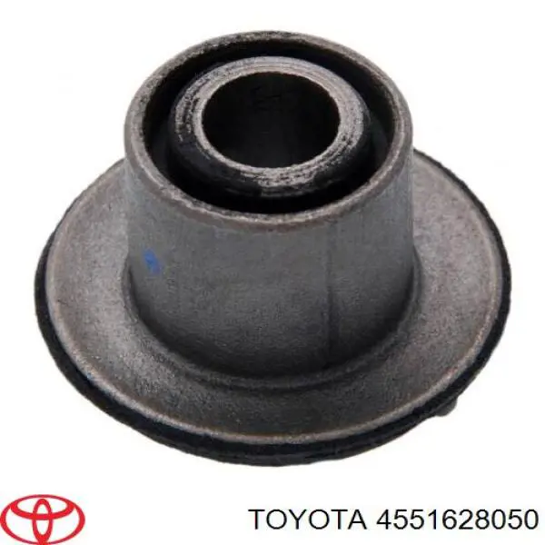 4551628050 Toyota Silentblock mocowania maglownicy