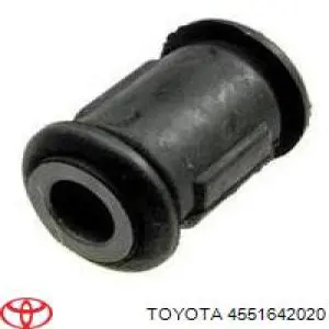 Silentblock mocowania maglownicy Toyota 4551642020 cena, od 7,81 USD