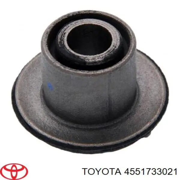Tulejka mocowania maglownicy Toyota 4551733021 cena, od 16,65 USD