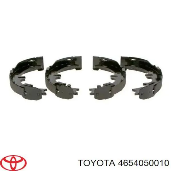 Klocki hamulca ręcznego Samko 88340 cena, od 33,93 USD