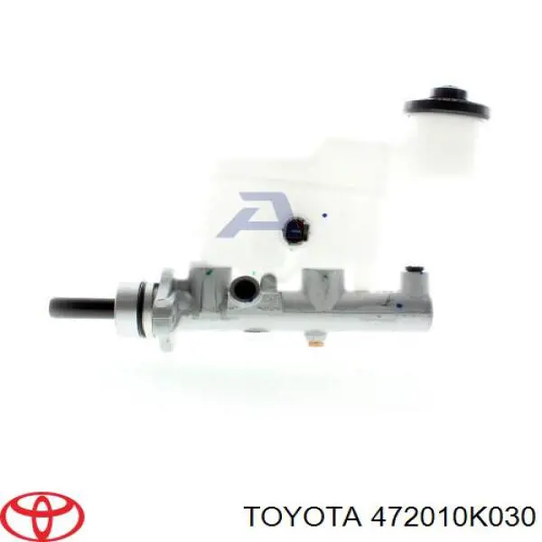 472010K030 Toyota Główny cylinder hamulców
