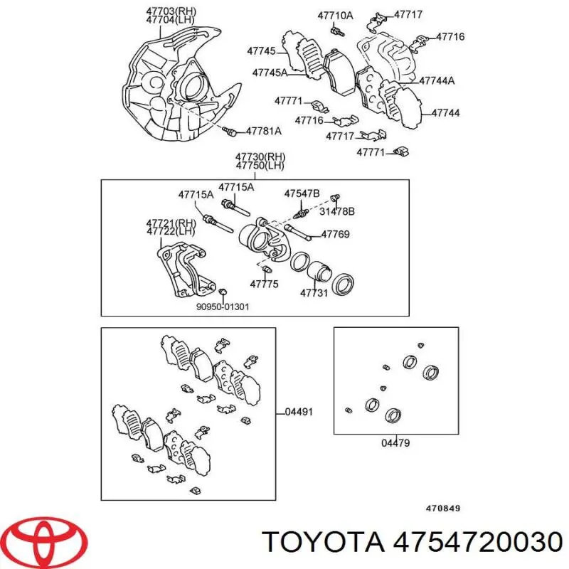Do koszyka 6087581 Ford Odpowietrznik zacisku hamulcowego przedniego