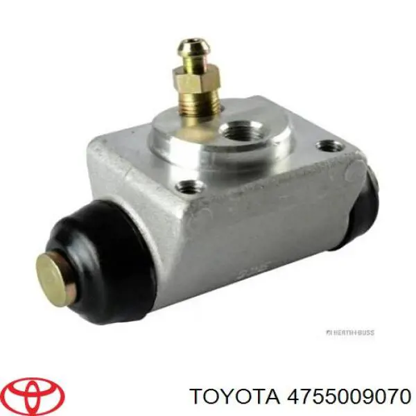 4755009070 Toyota Cylinder hamulcowy roboczy tylny