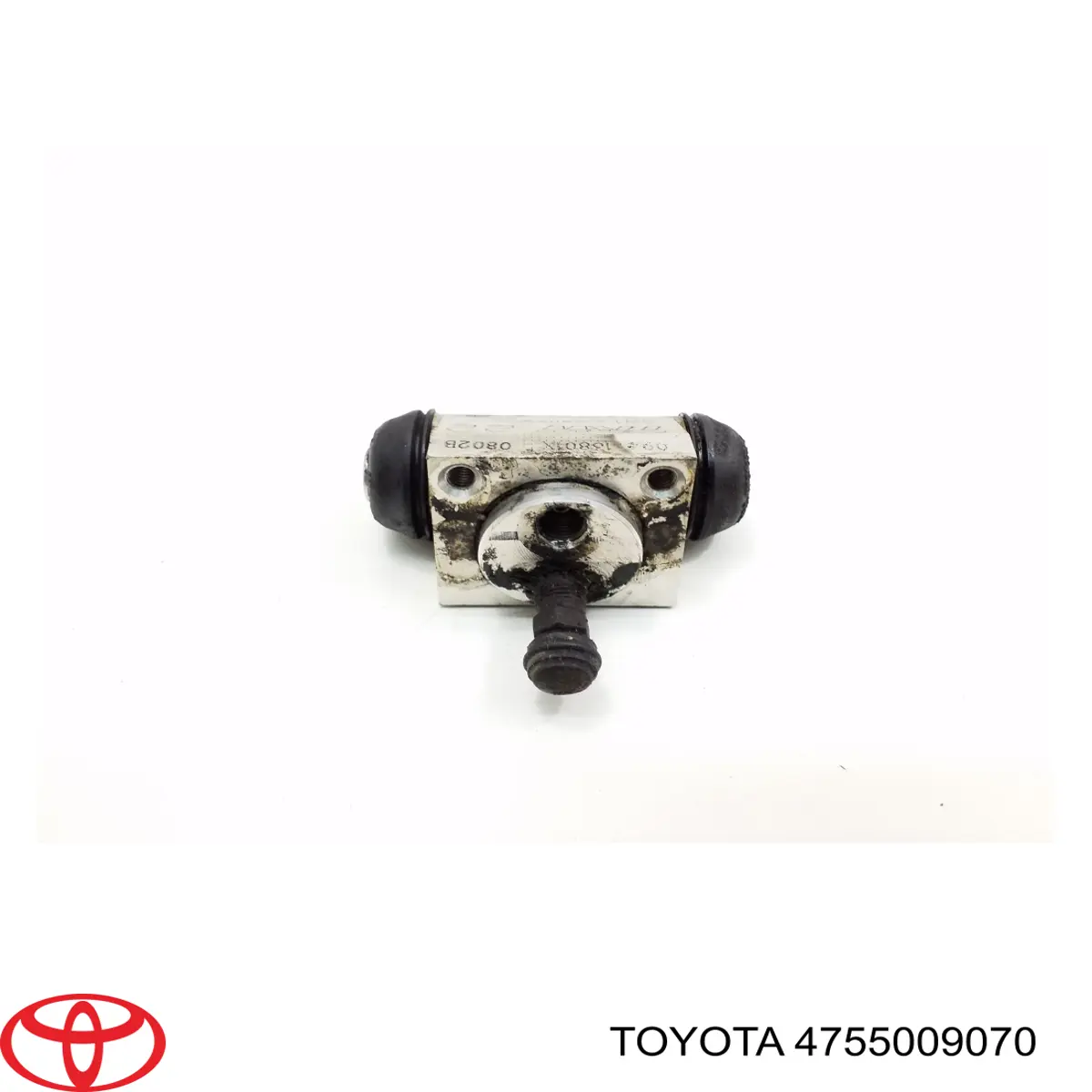 Cylinder hamulcowy roboczy tylny 4755009070 Toyota