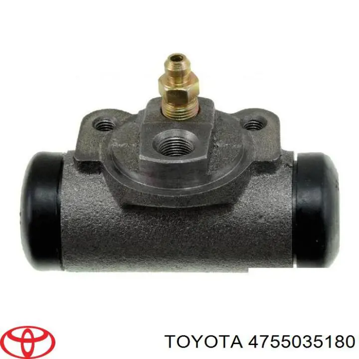 Główny cylinder hamulców Toyota 4755035180 cena, od 181,82 USD