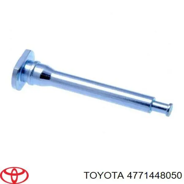 4771448050 Toyota Prowadnica zacisku przedniego dolna