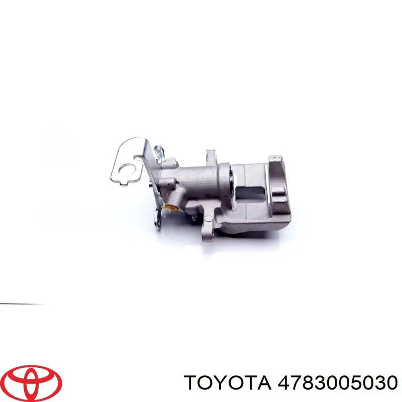 4783005030 Toyota Zacisk hamulcowy tylny prawy