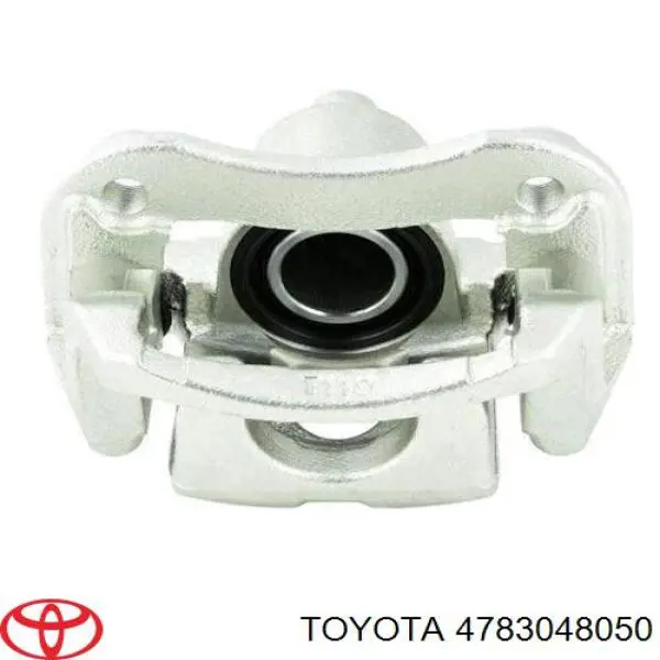 Zacisk hamulcowy tylny prawy Toyota 4783048050 cena, od 57,83 USD