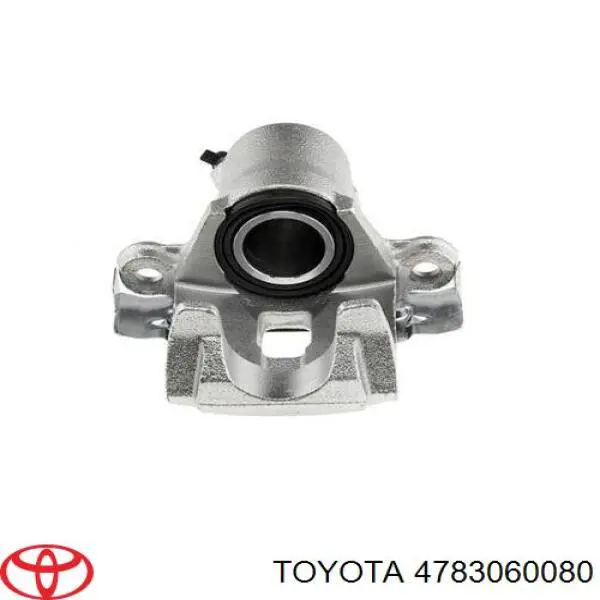 Zacisk hamulcowy tylny prawy Toyota 4783060080 cena, od 58,47 USD