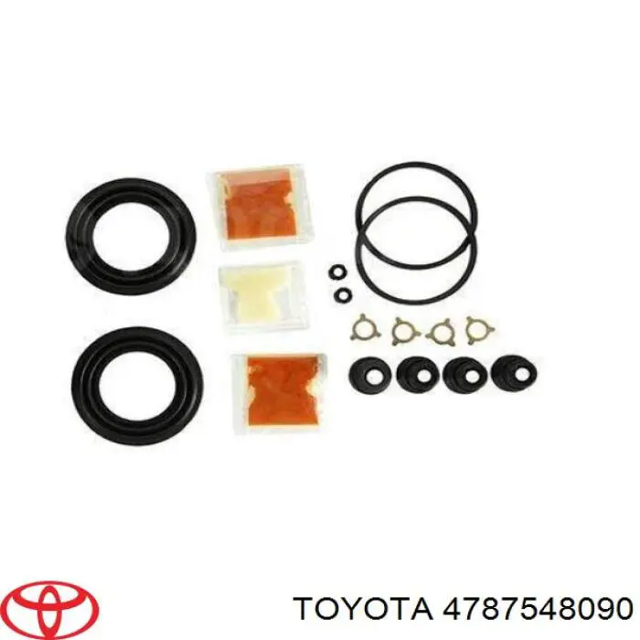 4787548090 Toyota 