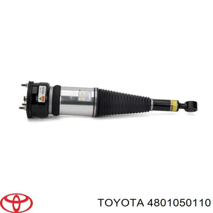 Amortyzator przedni Toyota 4801050110 cena, od 559,13 USD