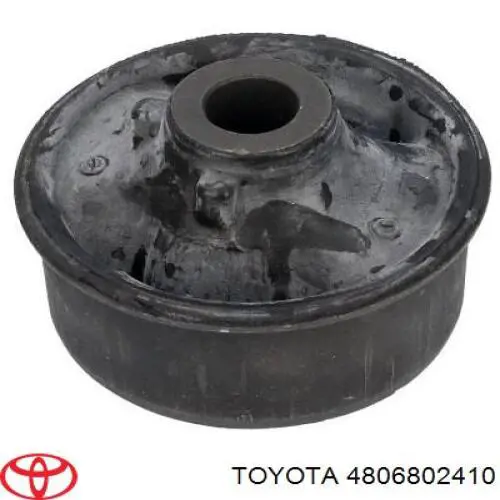Wahacz zawieszenia przedniego dolny prawy Toyota 4806802410 cena, od 106,53 USD