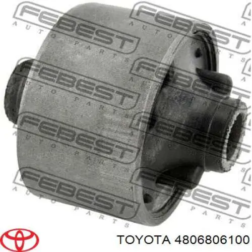 Wahacz zawieszenia przedniego dolny prawy Toyota Avalon sedana (GSX30) (2005 - 2012) cena, od 127,45 USD