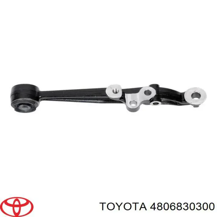 Wahacz zawieszenia przedniego dolny prawy Lexus GS sedana (JZS160) (1997 - 2005) cena, od 77,93 USD
