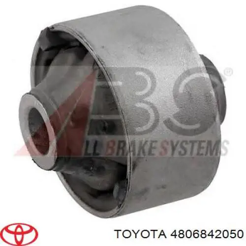 Wahacz zawieszenia przedniego dolny prawy Toyota 4806842050 cena, od 69,55 USD