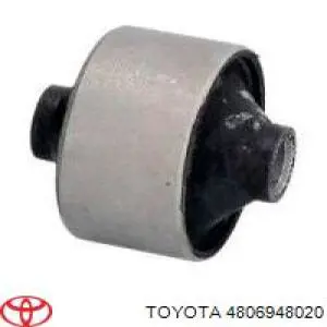 Do koszyka 4806948020 Toyota Wahacz zawieszenia przedniego dolny lewy