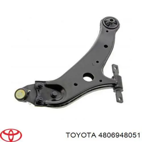  Toyota 4806948051