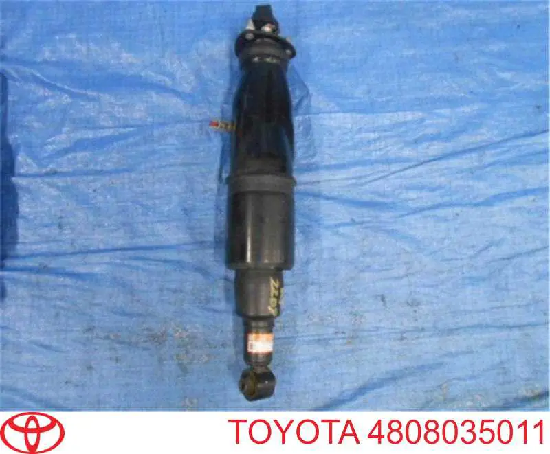 Q0001413 Q-fix Poduszka pneumatyczna (resor pneumatyczny) mostu tylnego