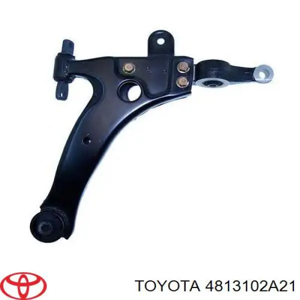 Sprężyna przednia Toyota 4813102A21 cena, od 76,26 USD