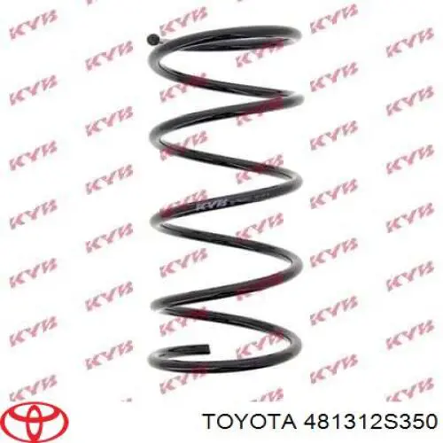 Sprężyna przednia Monroe SP3100 cena, od 88,37 USD