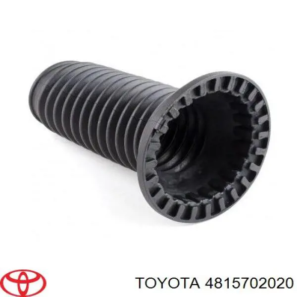 4815702020 Toyota Osłona amortyzatora przedniego