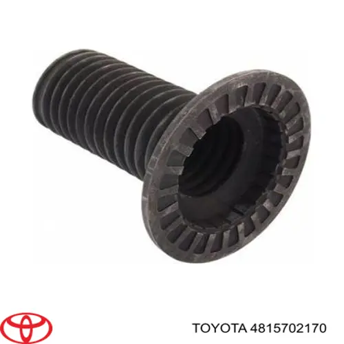 4815702170 Toyota Osłona amortyzatora przedniego