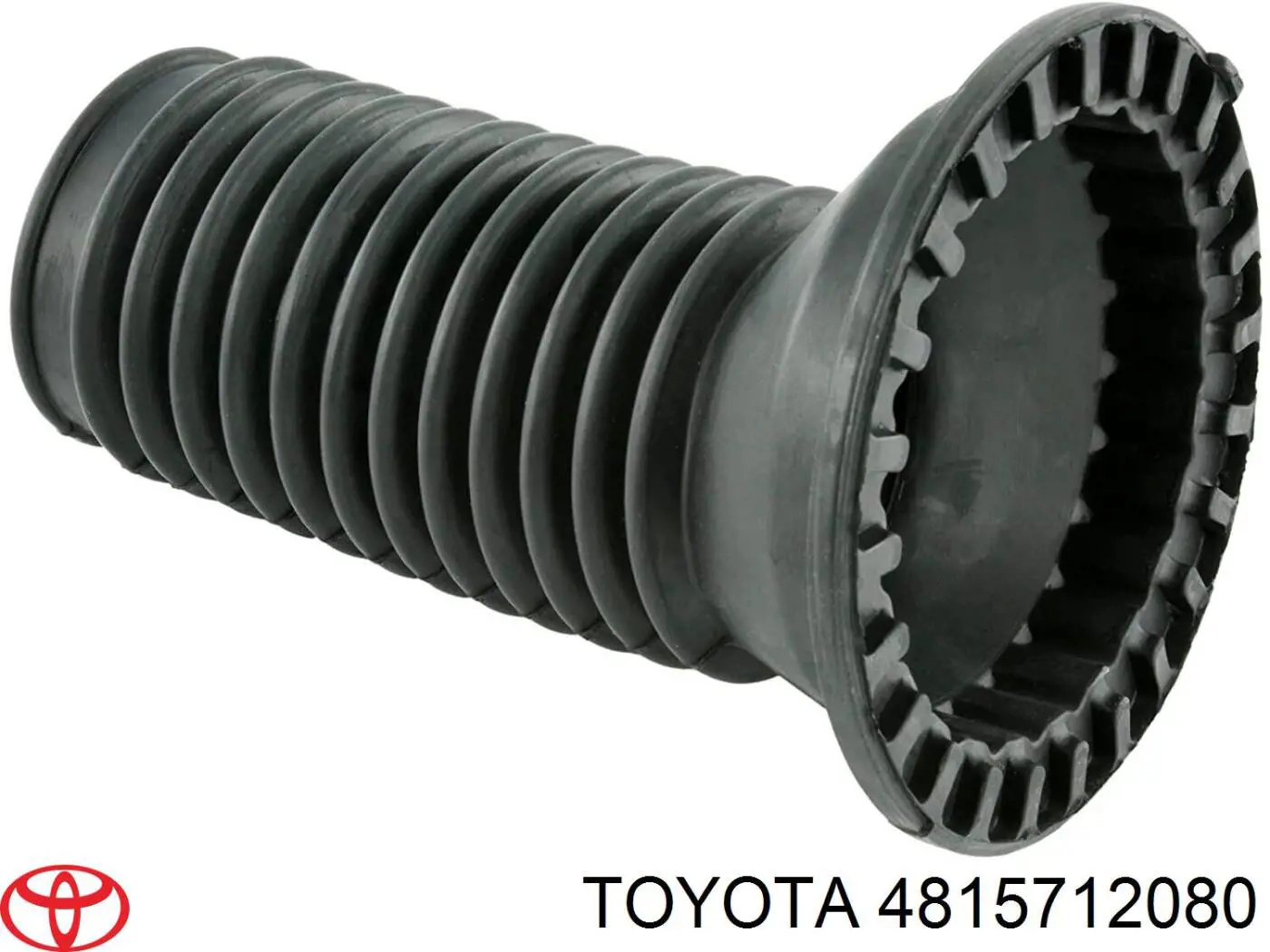 Osłona amortyzatora przedniego Toyota 4815712080 cena, od 15,03 USD