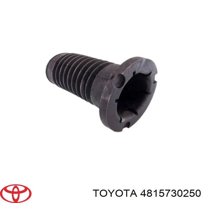 Osłona amortyzatora przedniego Toyota 4815730250 cena, od 20,19 USD