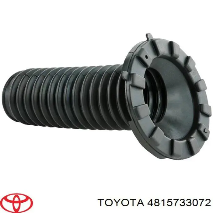 Osłona amortyzatora przedniego Toyota 4815733072 cena, od 12,12 USD