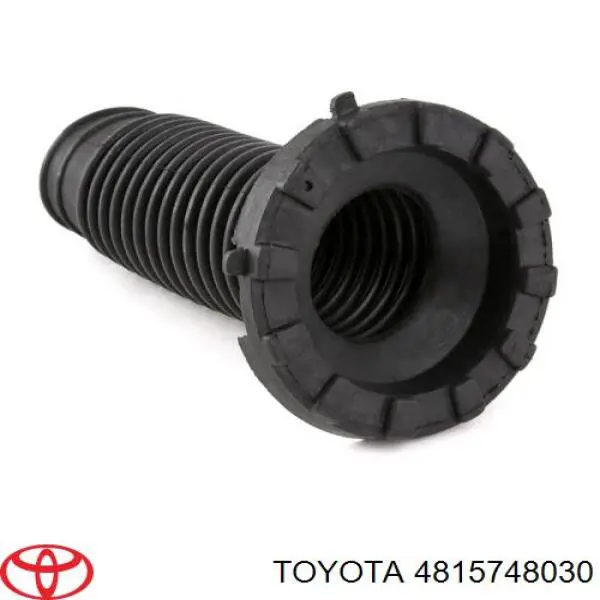 Osłona amortyzatora przedniego Toyota 4815748030 cena, od 14,98 USD