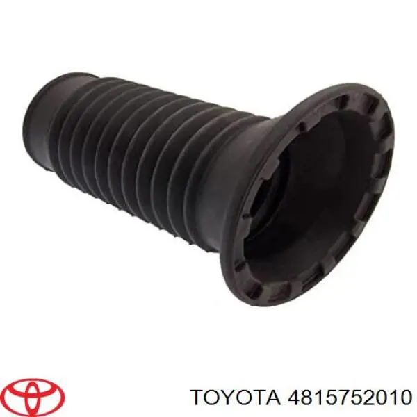 Osłona amortyzatora przedniego Toyota 4815752010 cena, od 15,64 USD