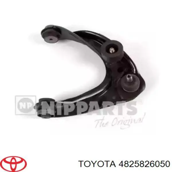 Podkładka (pierścień gumowy) sprężyny tylnej dolny Toyota 4825826050 cena, od 16,84 USD