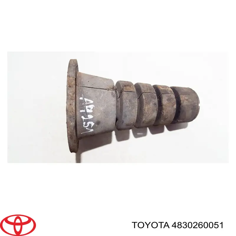  Toyota 4830260051 cena, od 108,10 USD