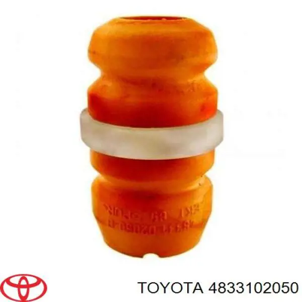4833102050 Toyota Odbój amortyzatora przedniego
