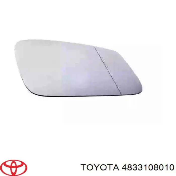 4833108010 Toyota 