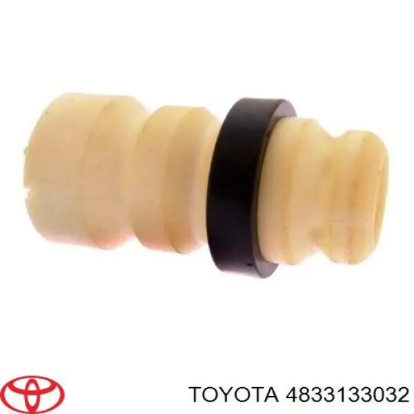 4833133032 Toyota Odbój amortyzatora przedniego