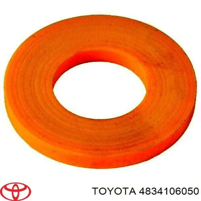 4834106050 Toyota Odbój amortyzatora tylnego